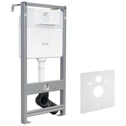 Инсталляция для унитаза 3в1 Volle Master Evo 212010