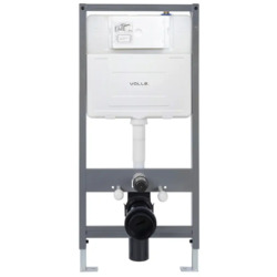 Instalare pentru vas WC 4in1 Volle Master Evo Sensor 2220.010305 Thumb
