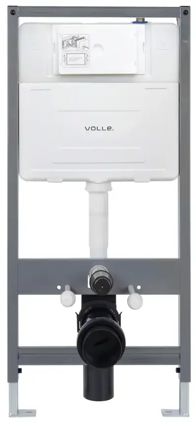 Instalare pentru vas WC 4in1 Volle Master Evo Sensor 2220.010305