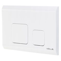 Кнопка смыва Volle Cuadra Evo 222114 (White)
