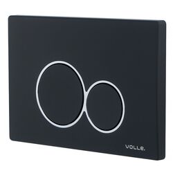 Placa de comanda Volle Viso Evo 222123 (Black) Thumb