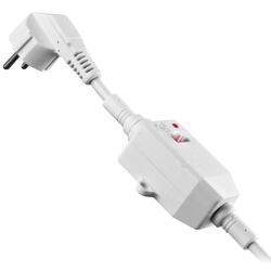 Baterie electrica pentru bucatarie Albatros Aguaflex (Inox) Thumb