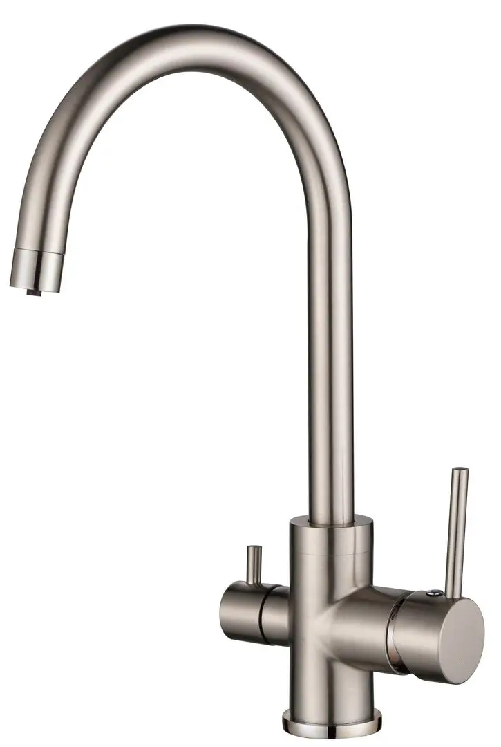 Смеситель для мойки Helika Sabiaduo 2963 - 2