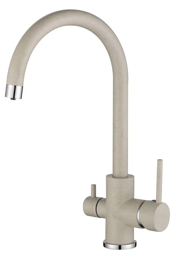 Смеситель для мойки Helika Sabiaduo 2963 - 4