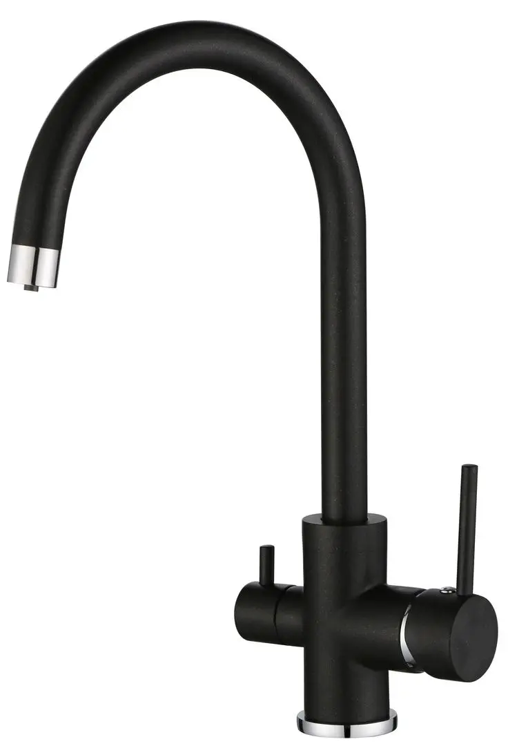 Смеситель для мойки Helika Sabiaduo 2963 - 6