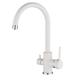 Смеситель для мойки Helika Sabiaduo 2963 Thumb