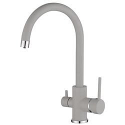 Смеситель для мойки Helika Sabiaduo 2963 Thumb