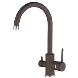 Смеситель для мойки Helika Sabiaduo 2963 Thumb