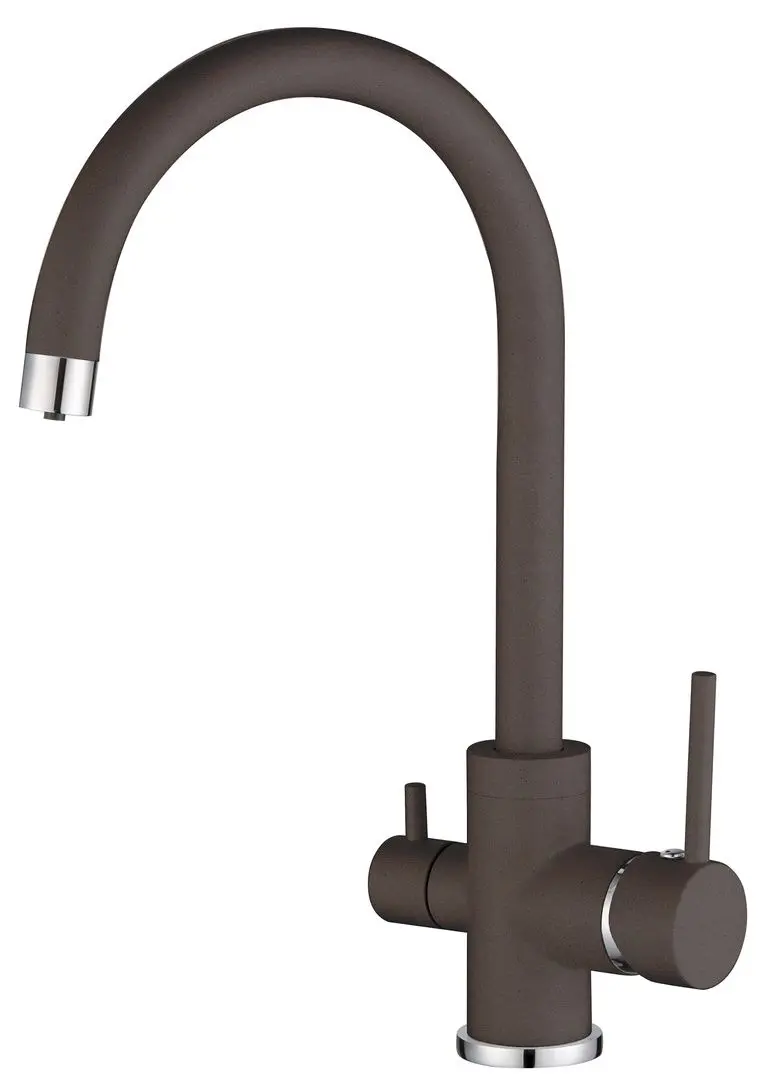 Смеситель для мойки Helika Sabiaduo 2963 - 9