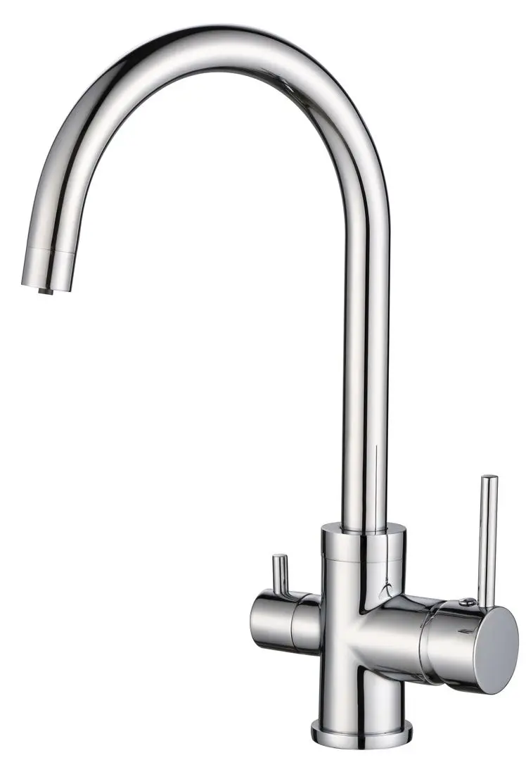 Смеситель для мойки Helika Sabiaduo 2963