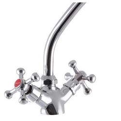 Baterie pentru bucatarie Armata 271-Z (Stainless Steel) Thumb