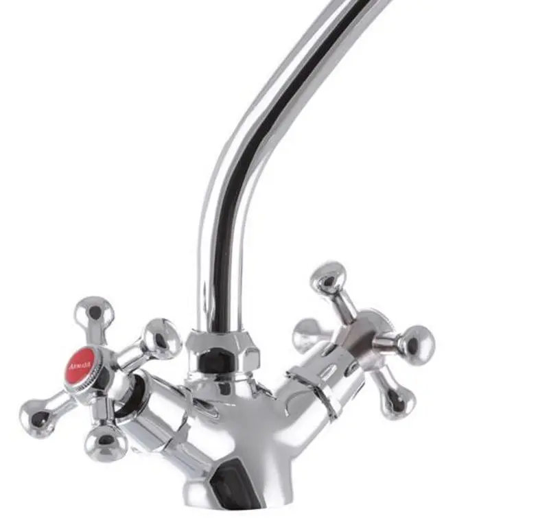 Baterie pentru bucatarie Armata 271-Z (Stainless Steel)