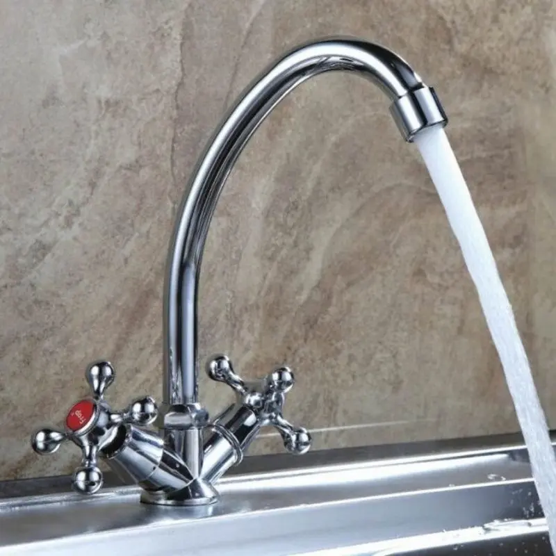 Baterie pentru bucatarie Armata 271-Z (Stainless Steel)