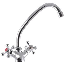 Baterie pentru bucatarie Armata 271-Z (Stainless Steel)