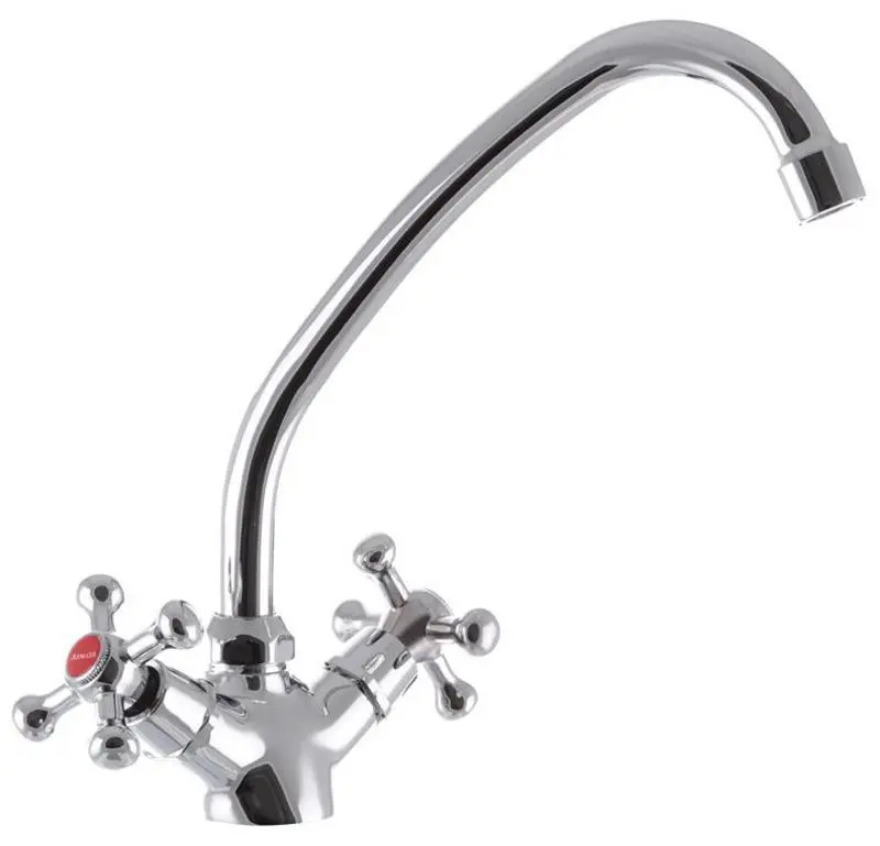 Baterie pentru bucatarie Armata 271-Z (Stainless Steel)