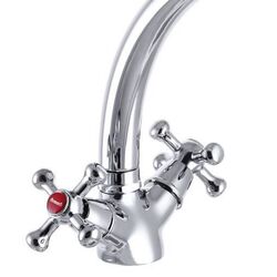 Смеситель для кухни Armata 273-Z (Stainless Steel) Thumb