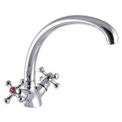 Baterie pentru bucatarie Armata 273-Z (Stainless Steel)