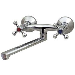 Baterie pentru chiuveta/cada Armata 361-Z (Chrome) Thumb