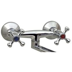 Baterie pentru chiuveta/cada Armata 361-Z (Chrome) Thumb