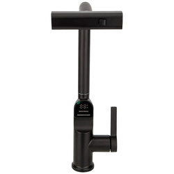 Baterie pentru chiuveta Art Flame FlowSense (Black)