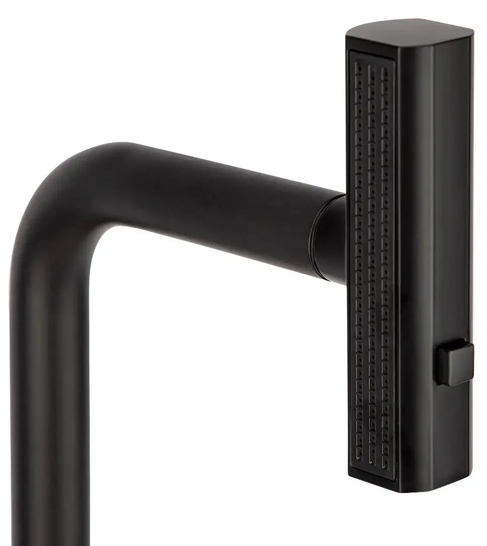 Baterie pentru chiuveta Art Flame FlowSense (Black)