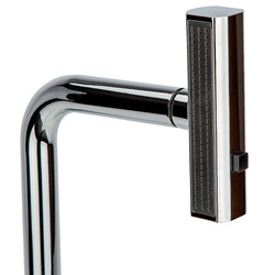 Baterie pentru chiuveta Art Flame FlowSense (Chrome) Thumb