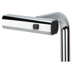 Baterie pentru chiuveta Art Flame FlowSense (Chrome) Thumb