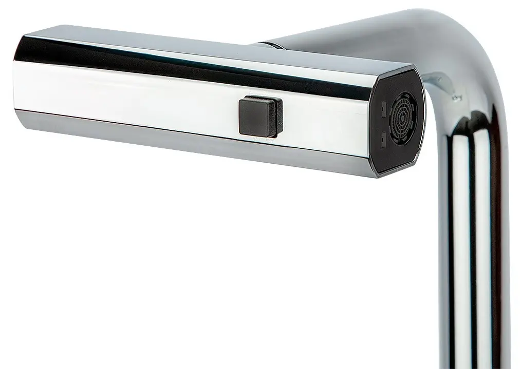 Baterie pentru chiuveta Art Flame FlowSense (Chrome)