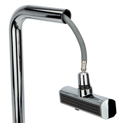 Baterie pentru chiuveta Art Flame FlowSense (Chrome) Thumb