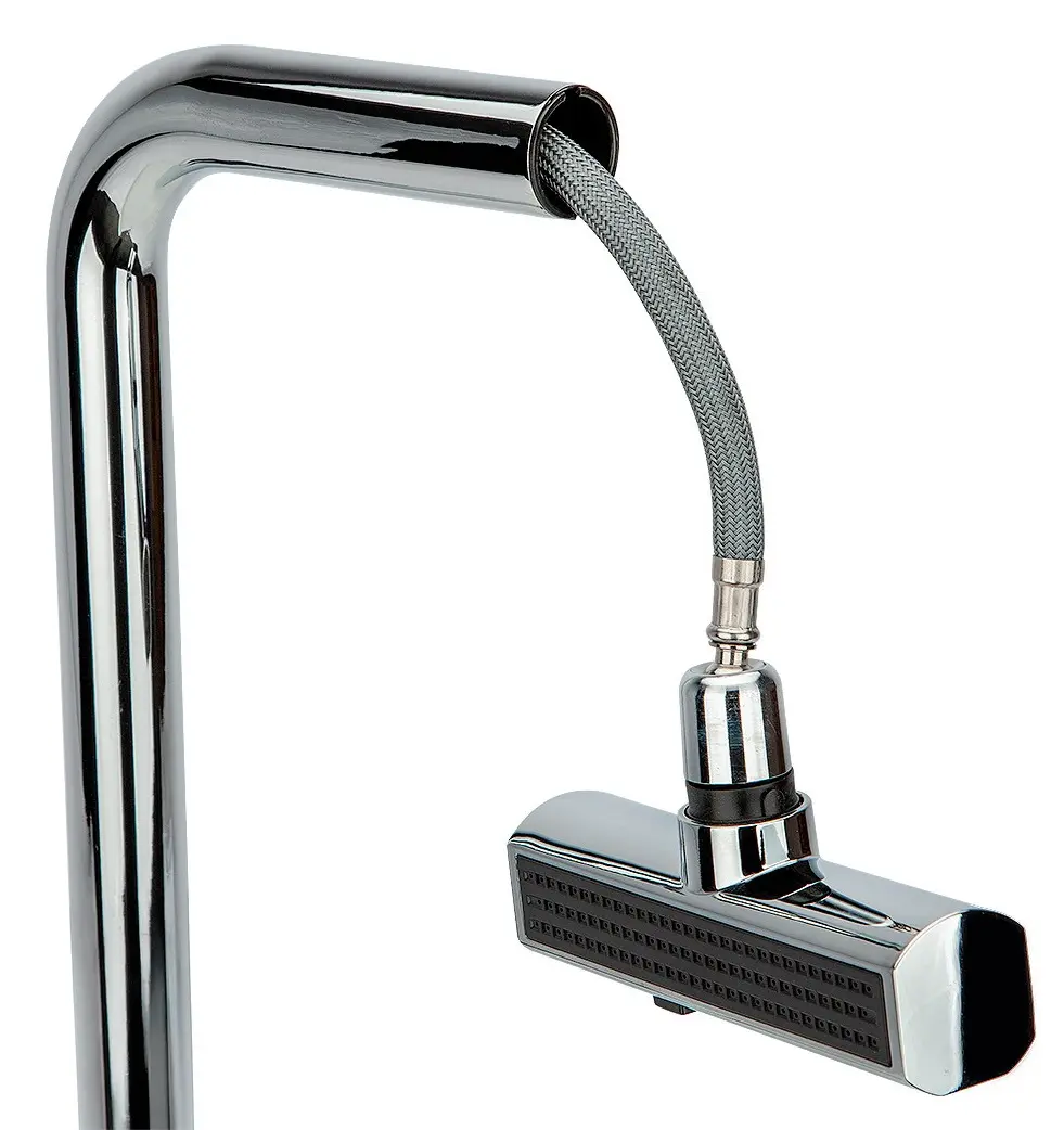 Baterie pentru chiuveta Art Flame FlowSense (Chrome)