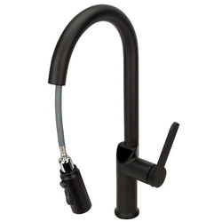 Baterie pentru chiuveta Art Flame HydroLux (Black) Thumb