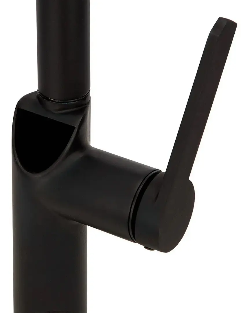 Baterie pentru chiuveta Art Flame HydroLux (Black)