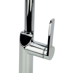 Baterie pentru chiuveta Art Flame HydroLux (Chrome) Thumb