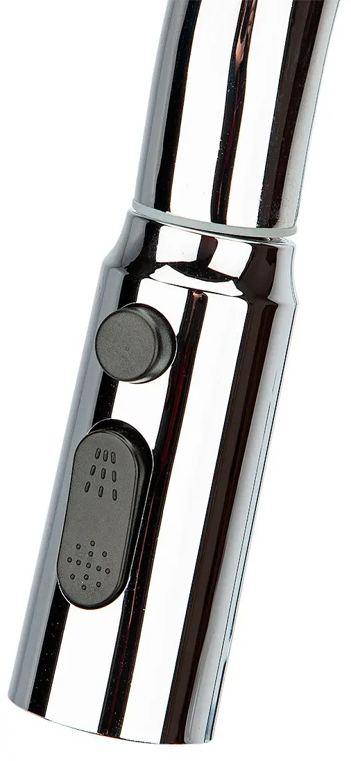 Baterie pentru chiuveta Art Flame HydroLux (Chrome)