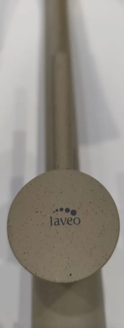 Смеситель для мойки Backer Daru (Beige Granite) - 4