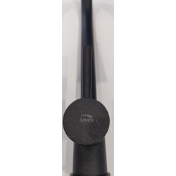 Baterie pentru chiuveta Backer Daru (Black Granite) Thumb