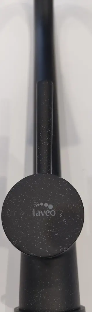 Baterie pentru chiuveta Backer Daru (Black Granite) - 4