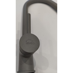 Baterie pentru chiuveta Backer Daru (Grey Granite) Thumb