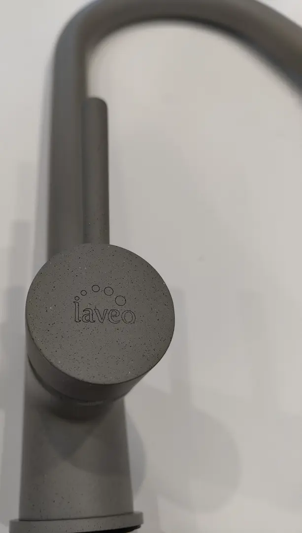 Baterie pentru chiuveta Backer Daru (Grey Granite) - 2