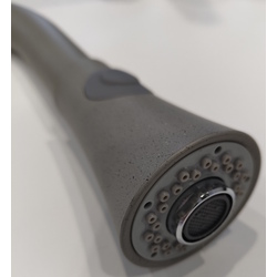 Baterie pentru chiuveta Backer Daru (Grey Granite) Thumb