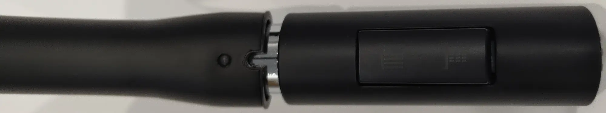 Смеситель для мойки Backer EVF21 (Black) - 4