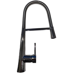 Baterie pentru chiuveta Backer EVF33 (Inox)