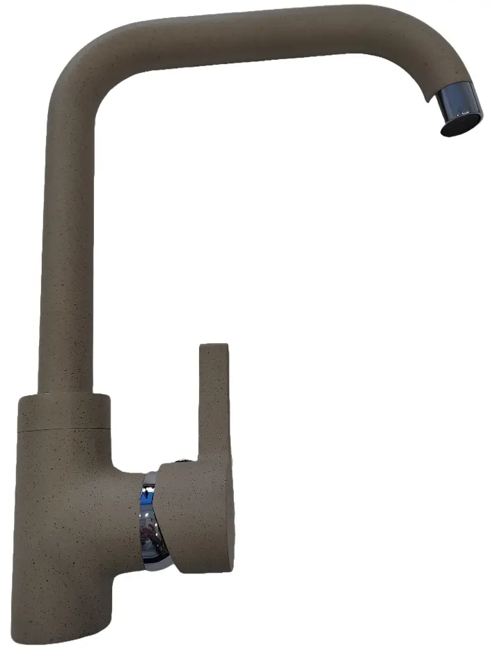 Baterie pentru chiuveta Backer Lena (Beige Granite)