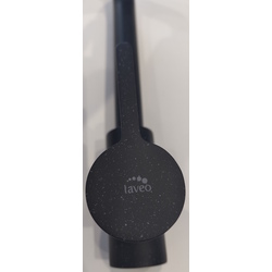 Baterie pentru chiuveta Backer Lena (Black Granite) Thumb