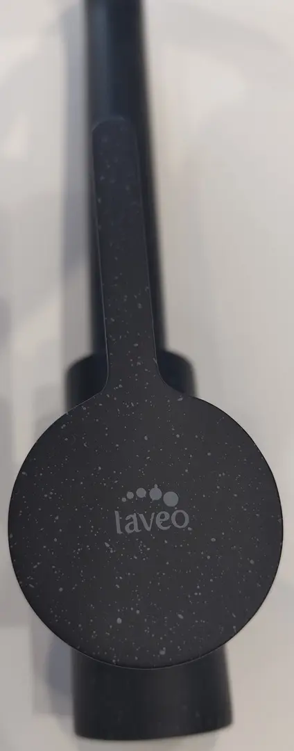 Baterie pentru chiuveta Backer Lena (Black Granite) - 2