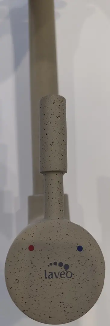 Baterie pentru chiuveta Backer Lete (Beige Granite) - 2