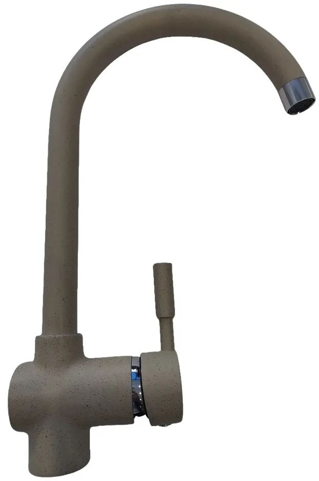 Baterie pentru chiuveta Backer Lete (Beige Granite)