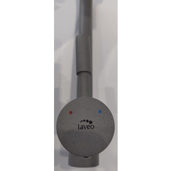 Baterie pentru chiuveta Backer Lete (Grey Granite) Thumb