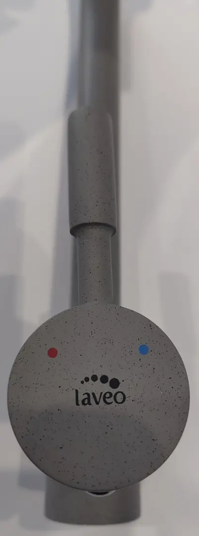 Baterie pentru chiuveta Backer Lete (Grey Granite) - 2