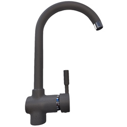 Baterie pentru chiuveta Backer Lete (Grey Granite)